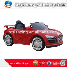Children Electric Car With 2 Motors